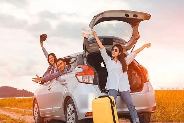car booking for outstation